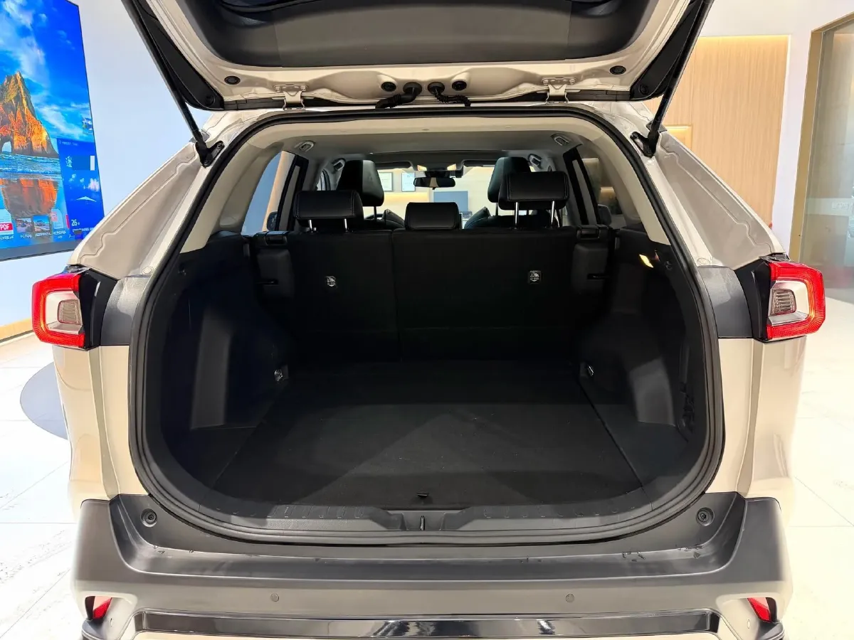 2020 Toyota Wildlander 2.5L 178HP L4 E-CVT Hybrid,autocango,china used car exporter,china ev exporter,chinese used car exporter,chinese used ev exporter