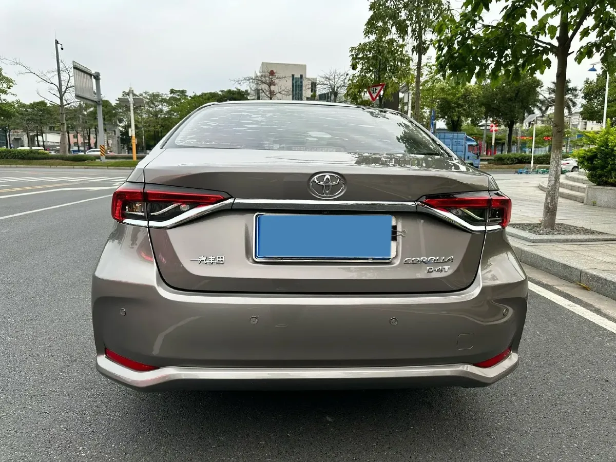 2022 Toyota Corolla 1.2T 116HP L4 CVT,autocango,china used car exporter,china ev exporter,chinese used car exporter,chinese used ev exporter