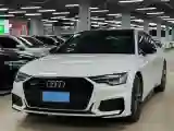 2021 Audi A6L 2.0T 190HP L4 7DCT
