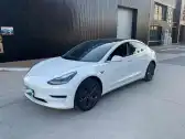 2020 TESLA MODEL 3,autocango,china used car exporter,china ev exporter,chinese used car exporter,chinese used ev exporter