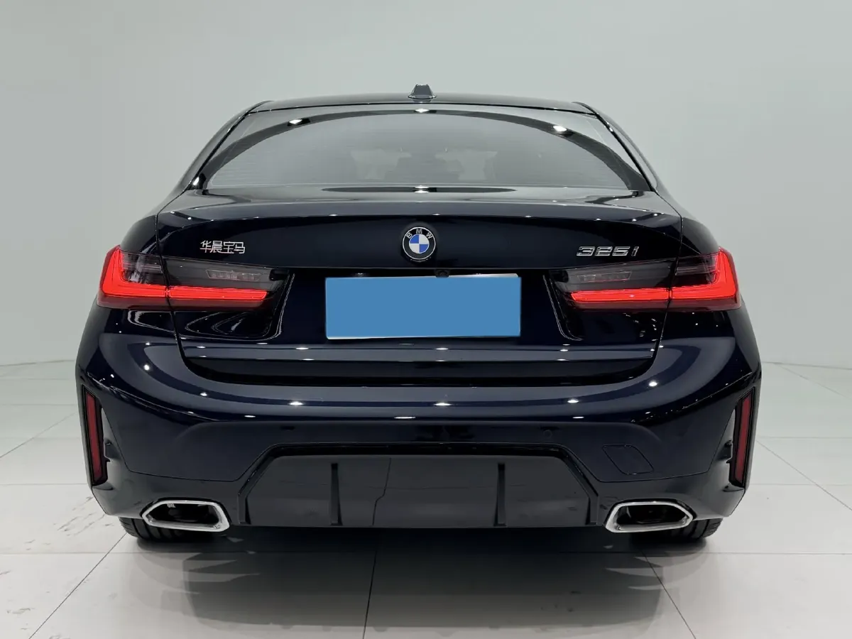 2025 BMW 3 Series 2.0T 184HP L4 8AT,autocango,china used car exporter,china ev exporter,chinese used car exporter,chinese used ev exporter