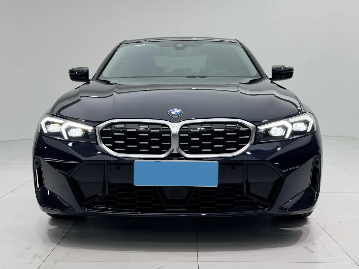 2025 BMW 3 Series 2.0T 184HP L4 8AT,autocango,china used car exporter,china ev exporter,chinese used car exporter,chinese used ev exporter