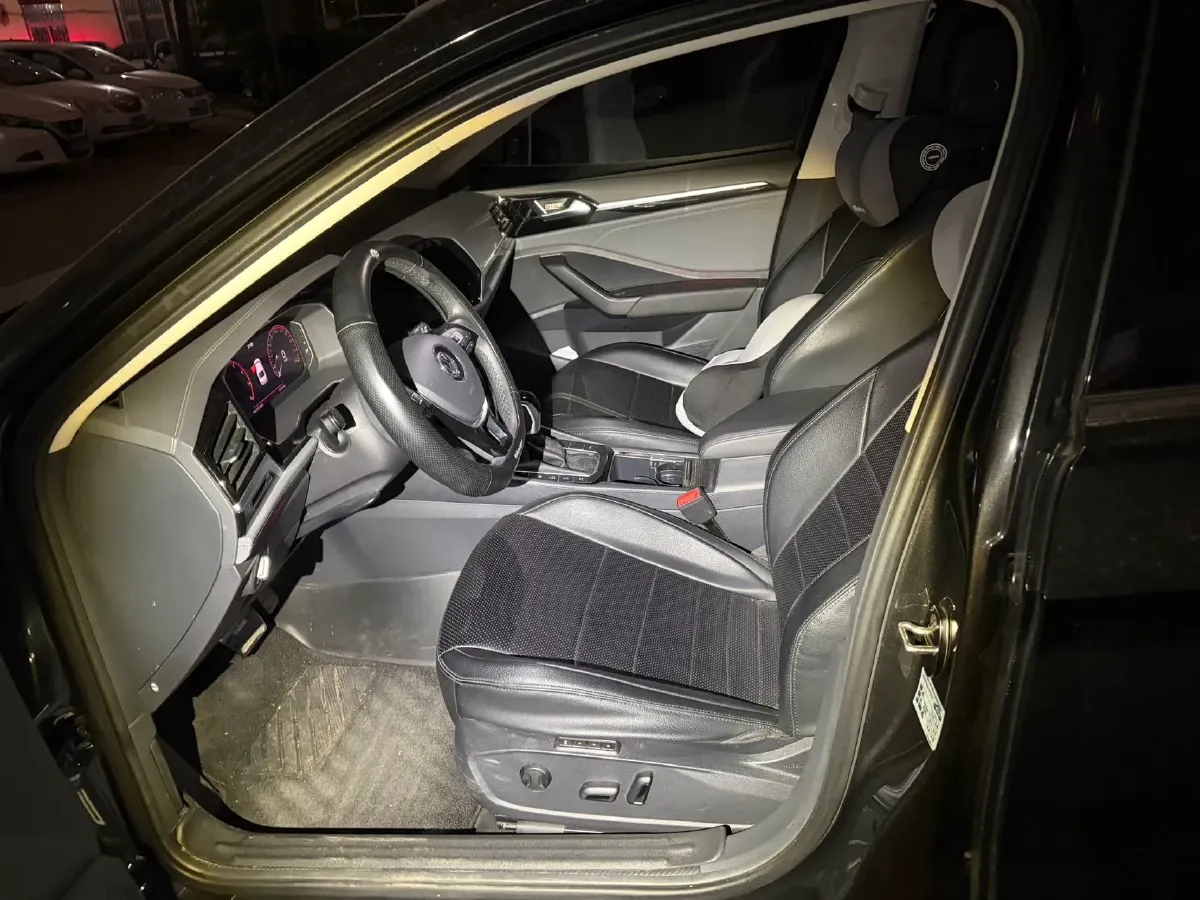 2021 Volkswagen Sagitar 1.4T 150HP L4 7DCT,autocango,china used car exporter,china ev exporter,chinese used car exporter,chinese used ev exporter