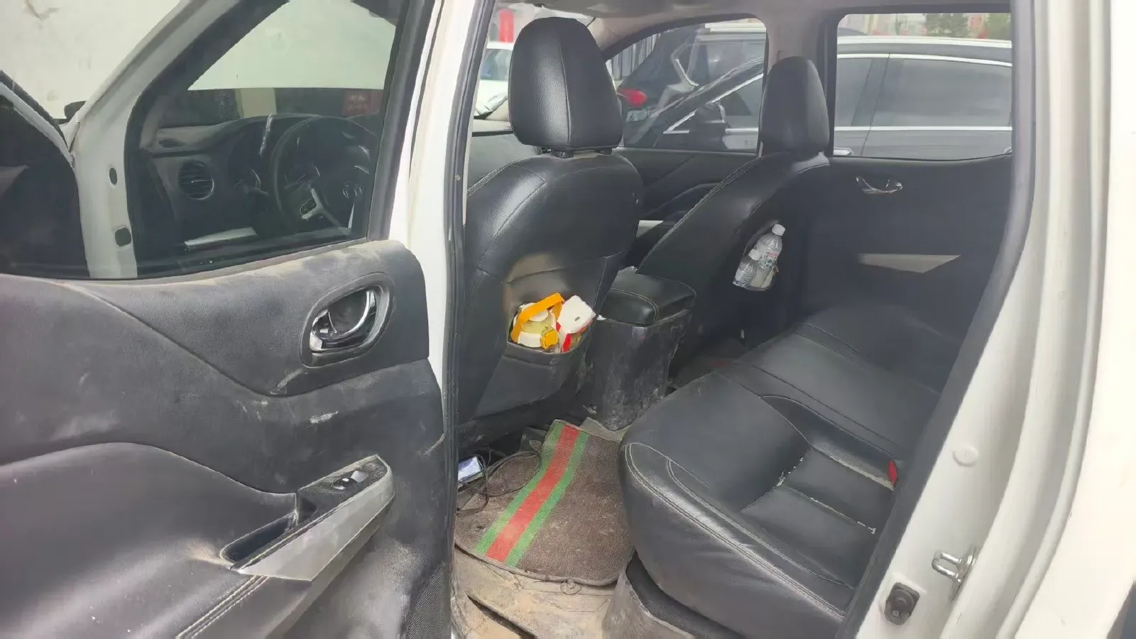 2021 Dongfeng RuiQi 6 2.3T 163HP L4 6MT,autocango,china used car exporter,china ev exporter,chinese used car exporter,chinese used ev exporter