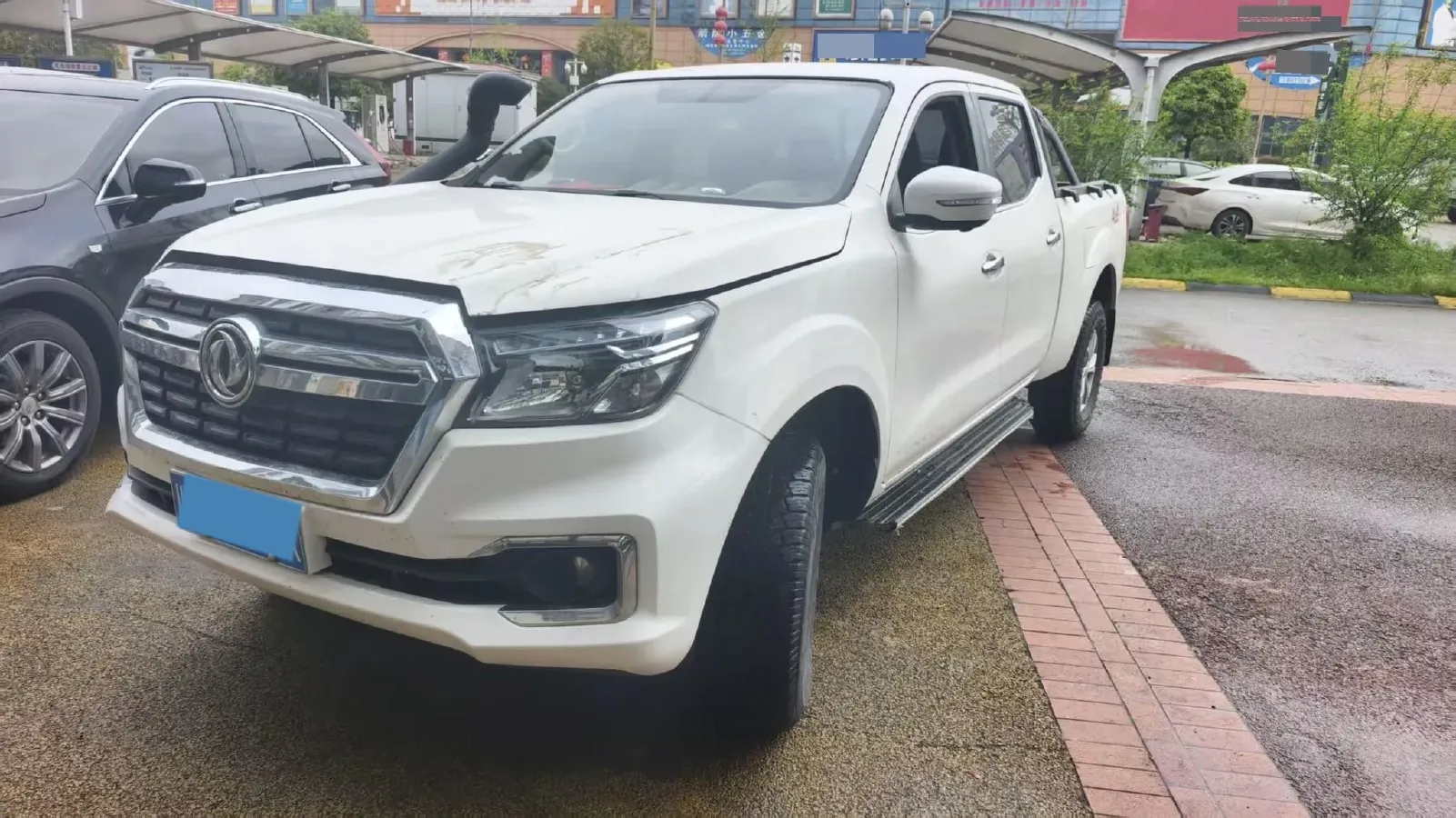 2021 Dongfeng RuiQi 6 2.3T 163HP L4 6MT,autocango,china used car exporter,china ev exporter,chinese used car exporter,chinese used ev exporter
