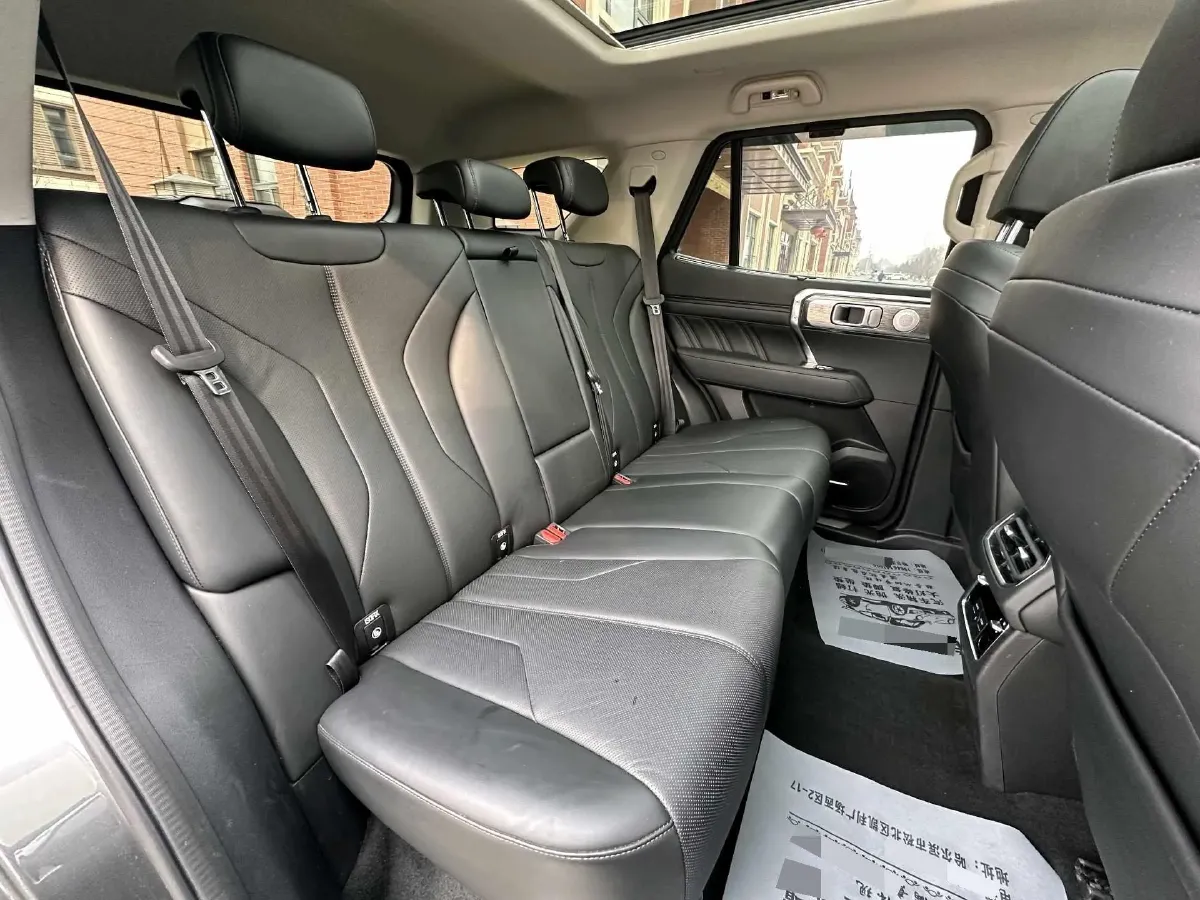 2024 Tank 400 2.0T 252HP L4 9AT PHEV 36.7/37.1KWH,autocango,china used car exporter,china ev exporter,chinese used car exporter,chinese used ev exporter