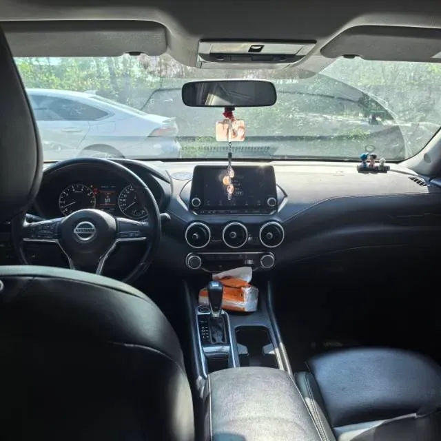 2020 Nissan Sylphy 1.6L 139HP L4 CVT,autocango,china used car exporter,china ev exporter,chinese used car exporter,chinese used ev exporter