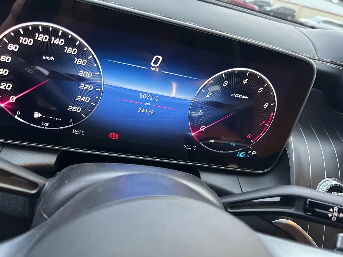 2023 Mercedes-Benz GLC Class 2.0T 204HP L4 9AT,autocango,china used car exporter,china ev exporter,chinese used car exporter,chinese used ev exporter