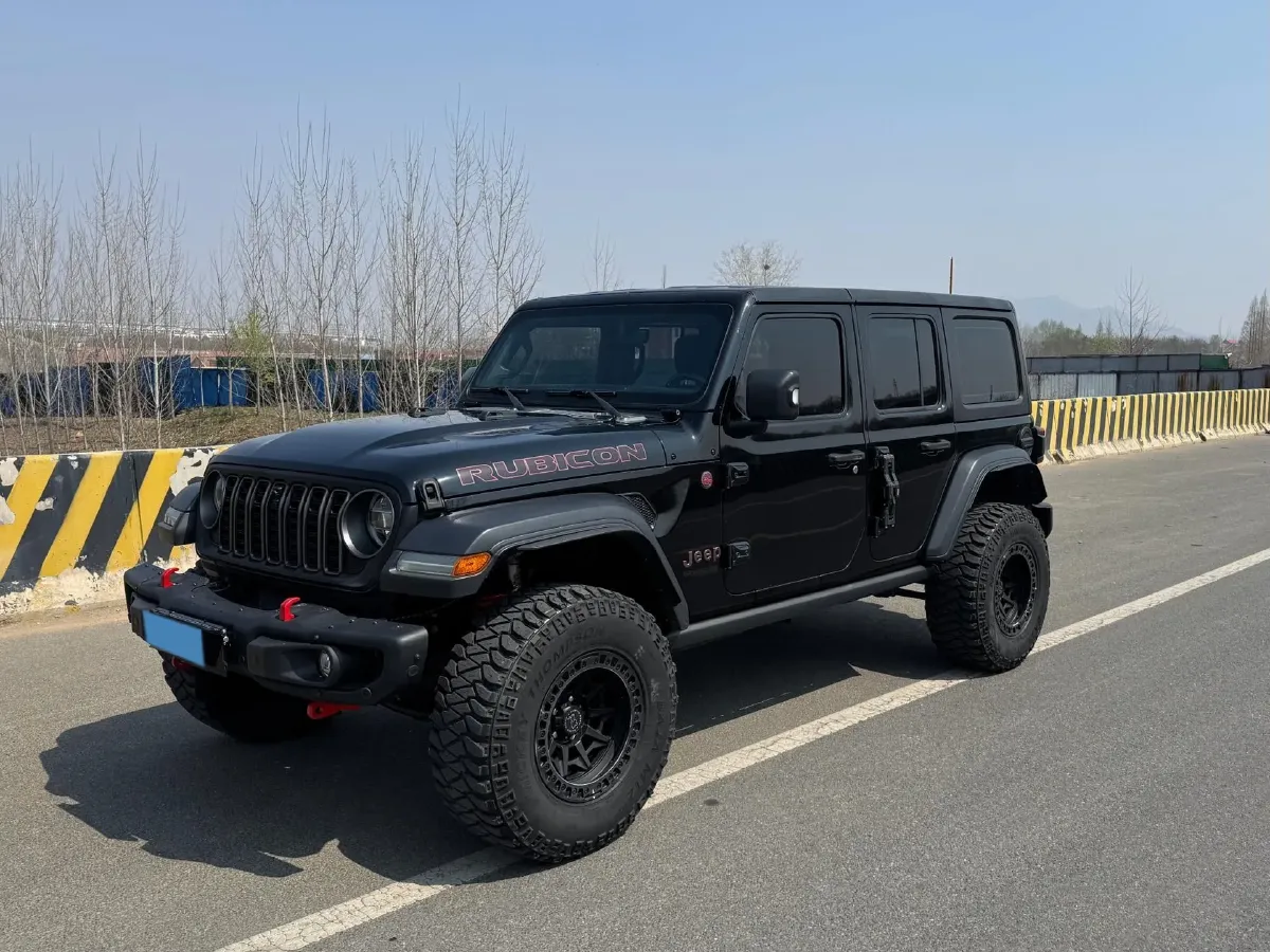 2019 Jeep Wrangler 2.0T 266HP L4 8AT,autocango,china used car exporter,china ev exporter,chinese used car exporter,chinese used ev exporter