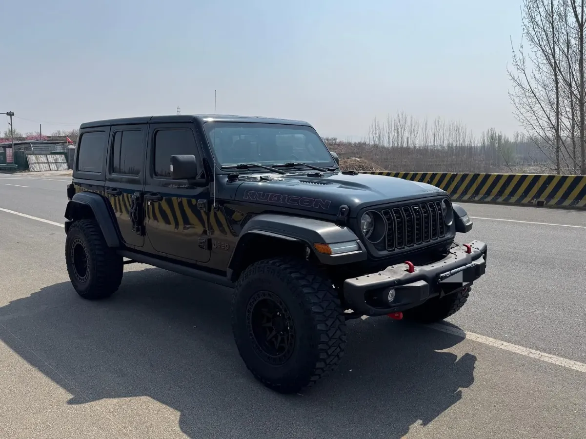2019 Jeep Wrangler 2.0T 266HP L4 8AT,autocango,china used car exporter,china ev exporter,chinese used car exporter,chinese used ev exporter