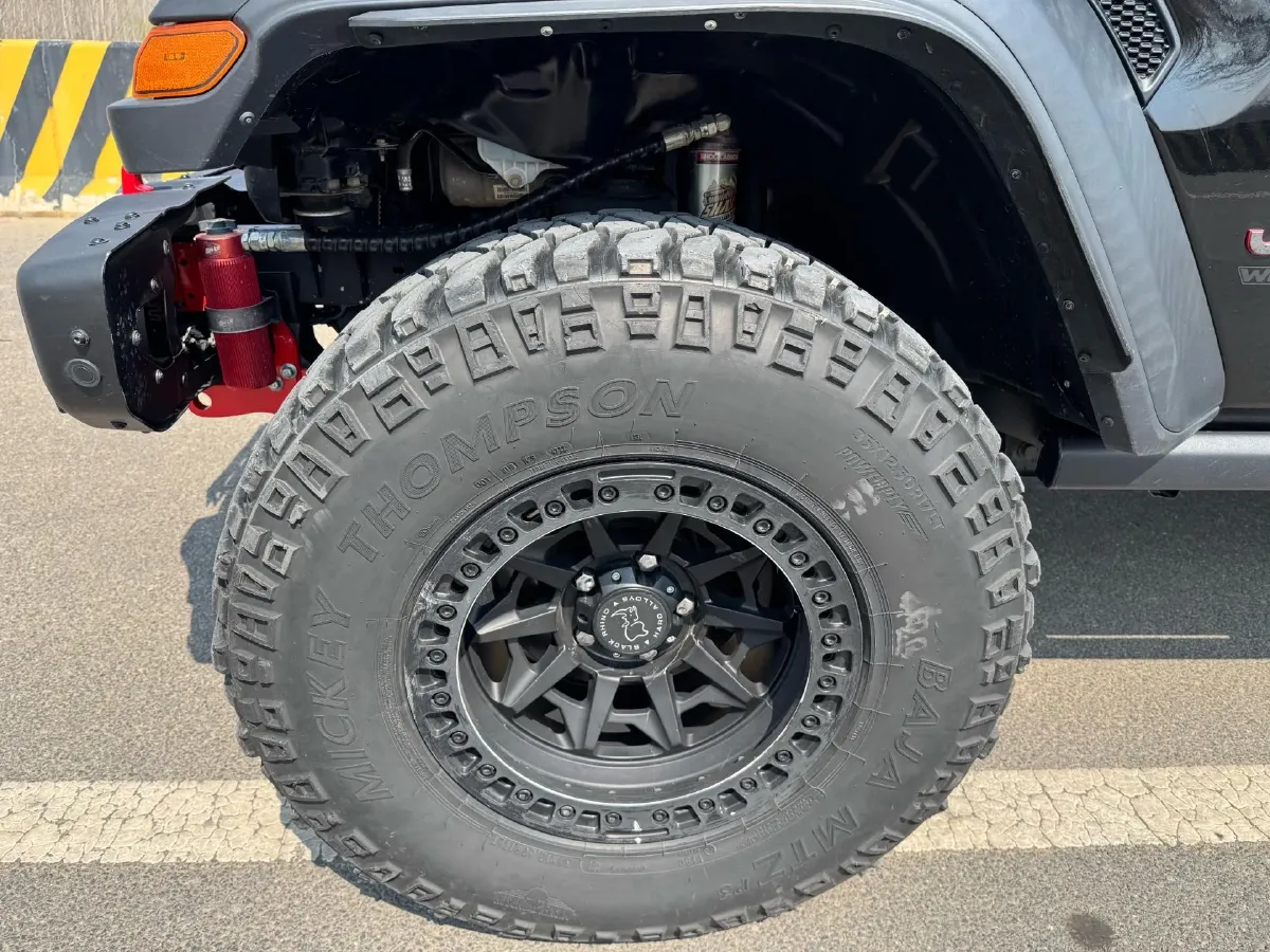 2019 Jeep Wrangler 2.0T 266HP L4 8AT,autocango,china used car exporter,china ev exporter,chinese used car exporter,chinese used ev exporter