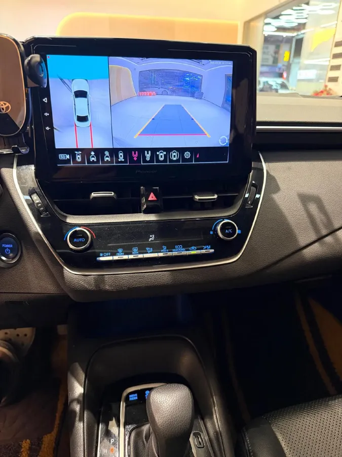 2021 Toyota Levin 1.8L 98HP L4 E-CVT Hybrid,autocango,china used car exporter,china ev exporter,chinese used car exporter,chinese used ev exporter