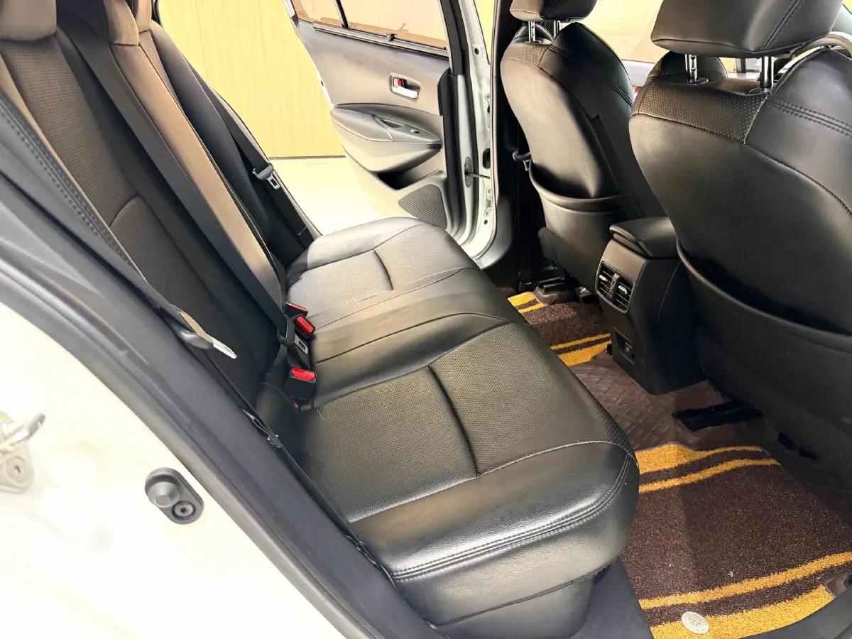 2021 Toyota Levin 1.8L 98HP L4 E-CVT Hybrid,autocango,china used car exporter,china ev exporter,chinese used car exporter,chinese used ev exporter