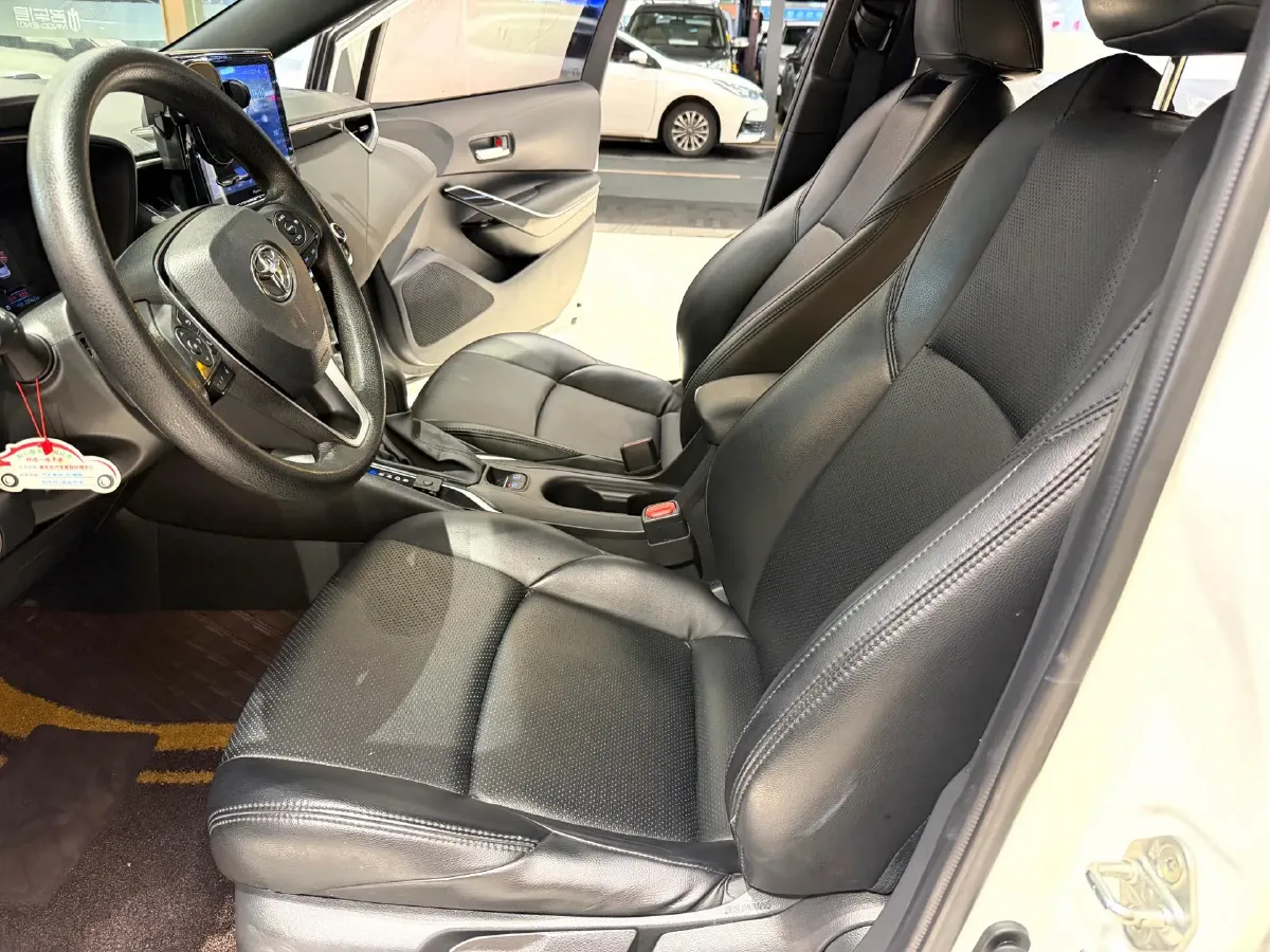 2021 Toyota Levin 1.8L 98HP L4 E-CVT Hybrid,autocango,china used car exporter,china ev exporter,chinese used car exporter,chinese used ev exporter