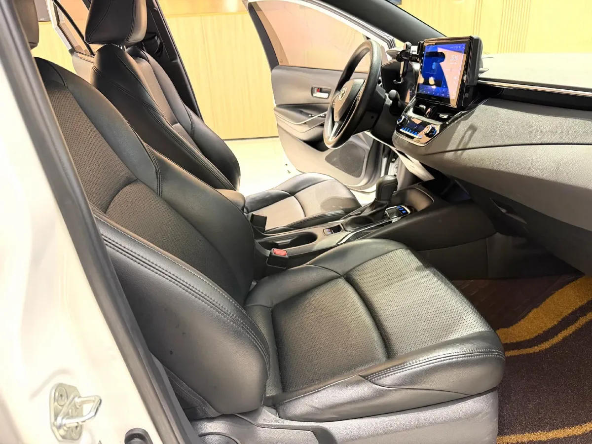 2021 Toyota Levin 1.8L 98HP L4 E-CVT Hybrid,autocango,china used car exporter,china ev exporter,chinese used car exporter,chinese used ev exporter