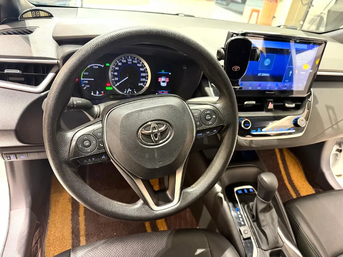 2021 Toyota Levin 1.8L 98HP L4 E-CVT Hybrid,autocango,china used car exporter,china ev exporter,chinese used car exporter,chinese used ev exporter