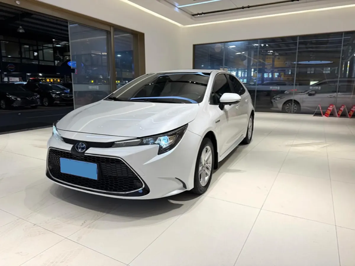 2021 Toyota Levin 1.8L 98HP L4 E-CVT Hybrid,autocango,china used car exporter,china ev exporter,chinese used car exporter,chinese used ev exporter