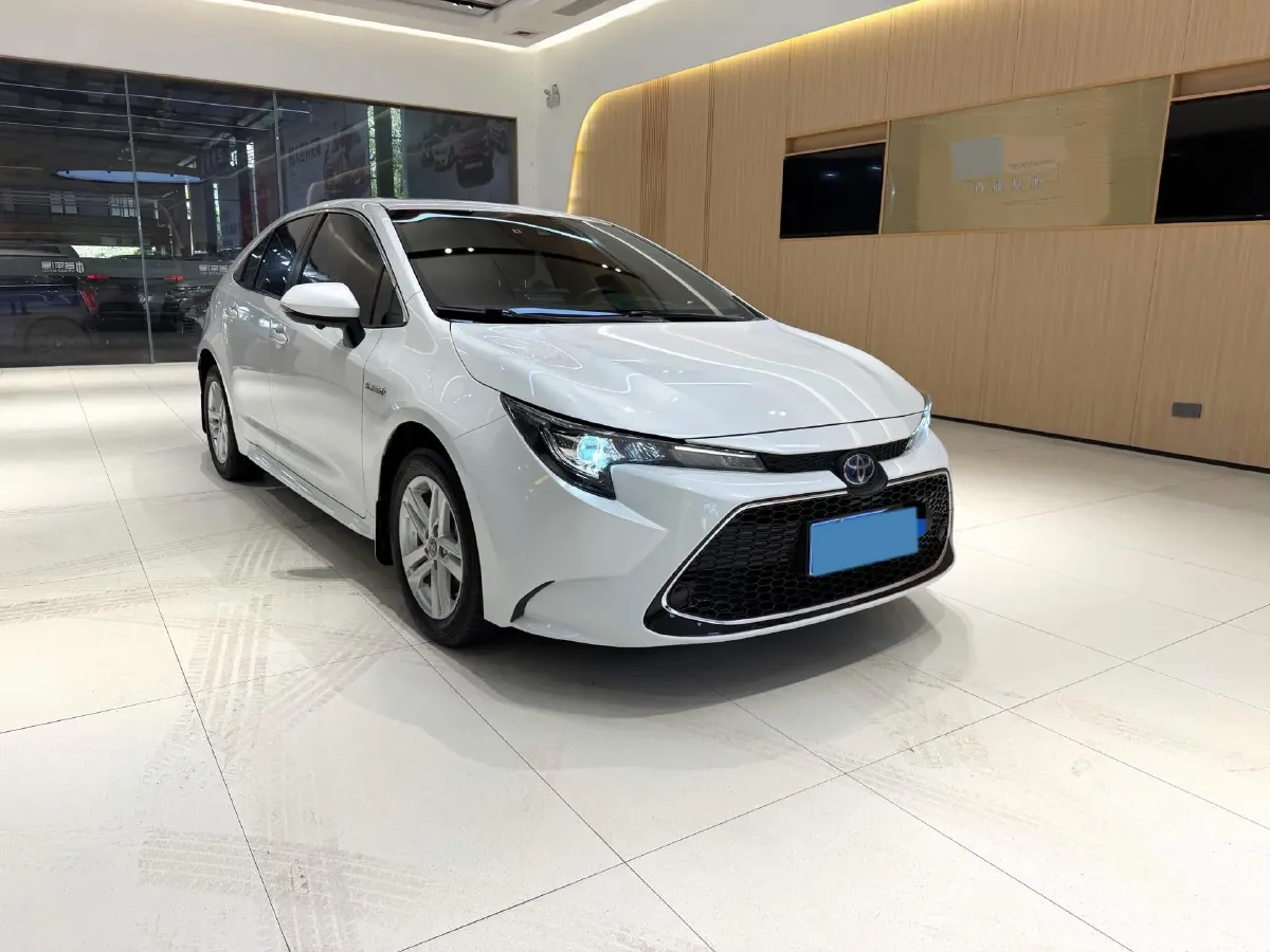 2021 Toyota Levin 1.8L 98HP L4 E-CVT Hybrid,autocango,china used car exporter,china ev exporter,chinese used car exporter,chinese used ev exporter