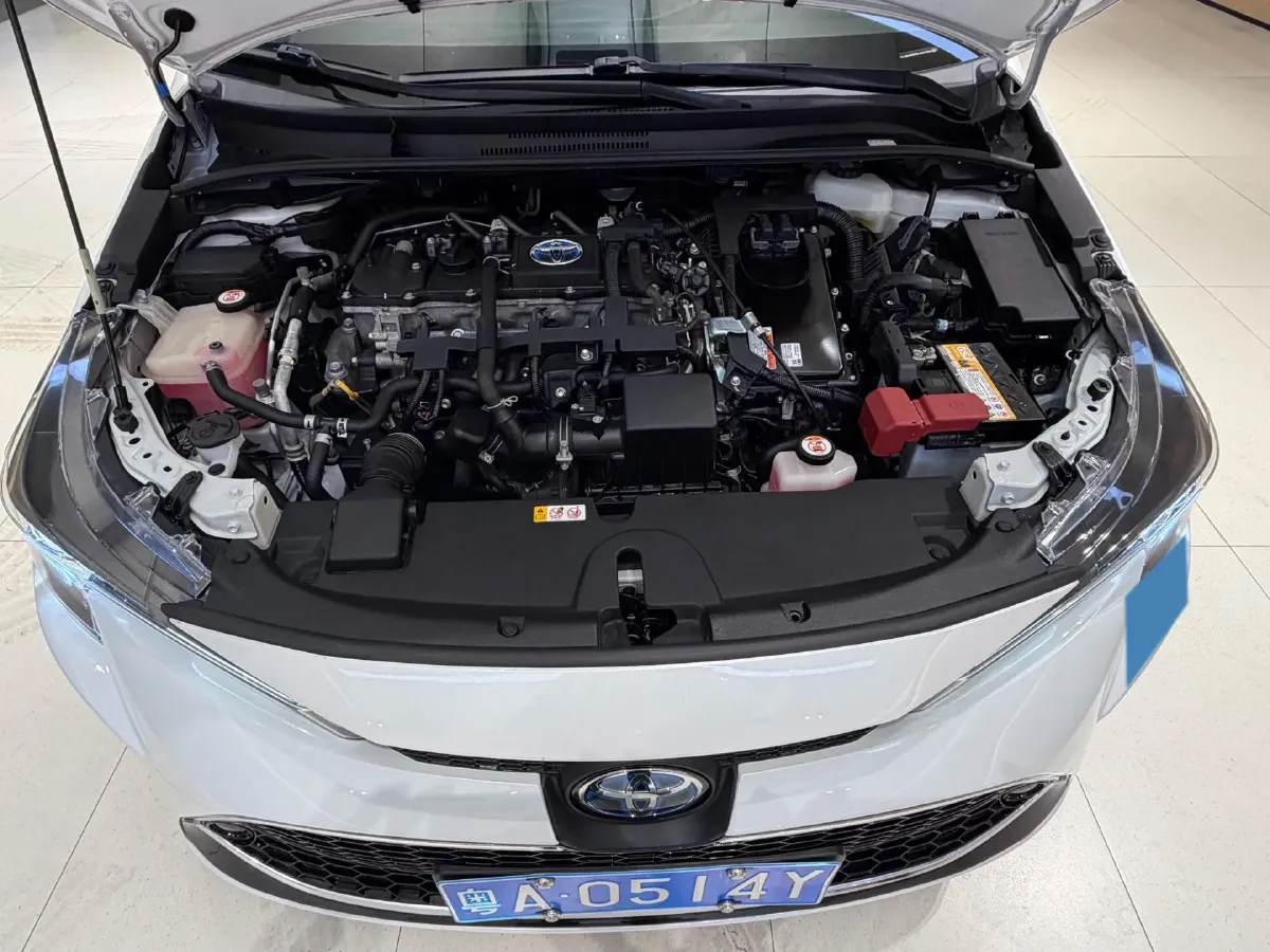 2021 Toyota Levin 1.8L 98HP L4 E-CVT Hybrid,autocango,china used car exporter,china ev exporter,chinese used car exporter,chinese used ev exporter