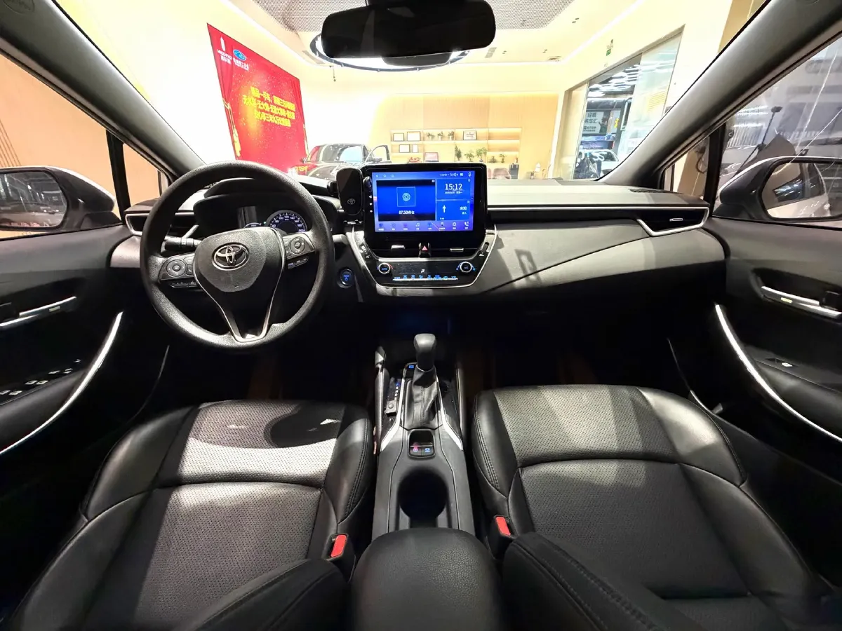 2021 Toyota Levin 1.8L 98HP L4 E-CVT Hybrid,autocango,china used car exporter,china ev exporter,chinese used car exporter,chinese used ev exporter