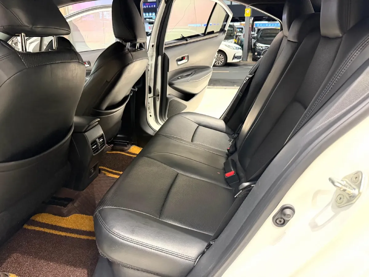 2021 Toyota Levin 1.8L 98HP L4 E-CVT Hybrid,autocango,china used car exporter,china ev exporter,chinese used car exporter,chinese used ev exporter