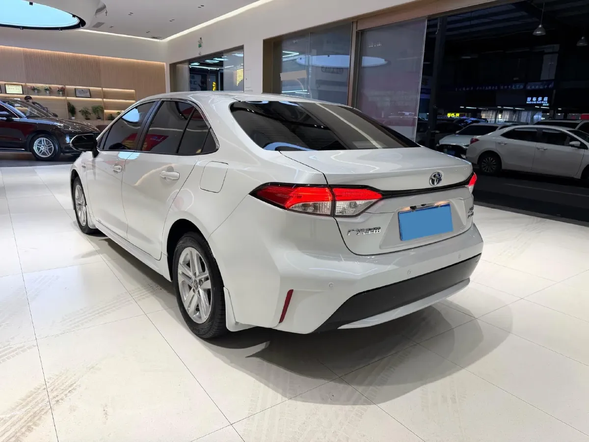 2021 Toyota Levin 1.8L 98HP L4 E-CVT Hybrid,autocango,china used car exporter,china ev exporter,chinese used car exporter,chinese used ev exporter