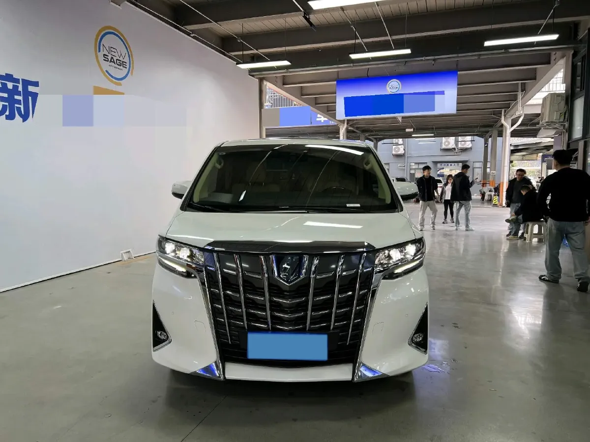 2021 Toyota Alphard 2.5L 117HP L4 E-CVT Hybrid,autocango,china used car exporter,china ev exporter,chinese used car exporter,chinese used ev exporter
