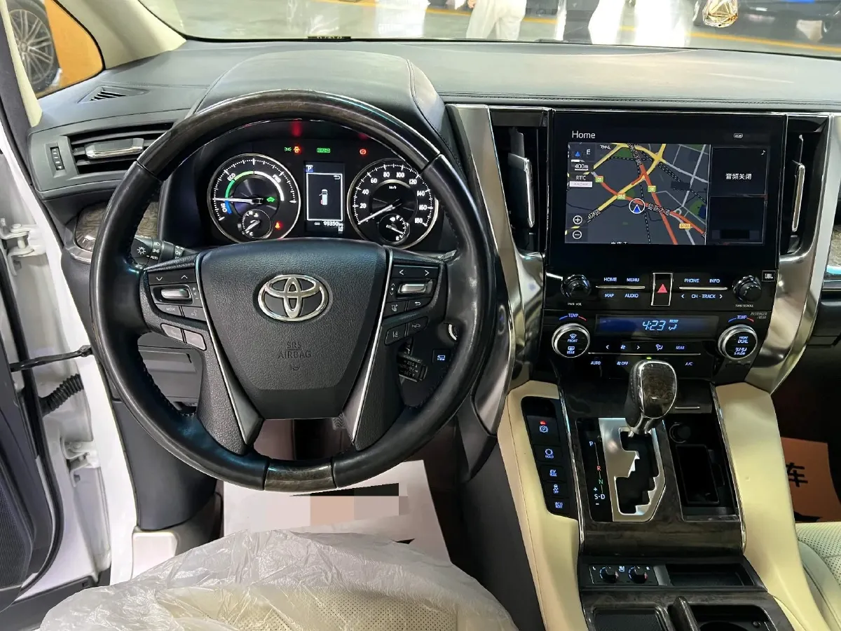 2021 Toyota Alphard 2.5L 117HP L4 E-CVT Hybrid,autocango,china used car exporter,china ev exporter,chinese used car exporter,chinese used ev exporter