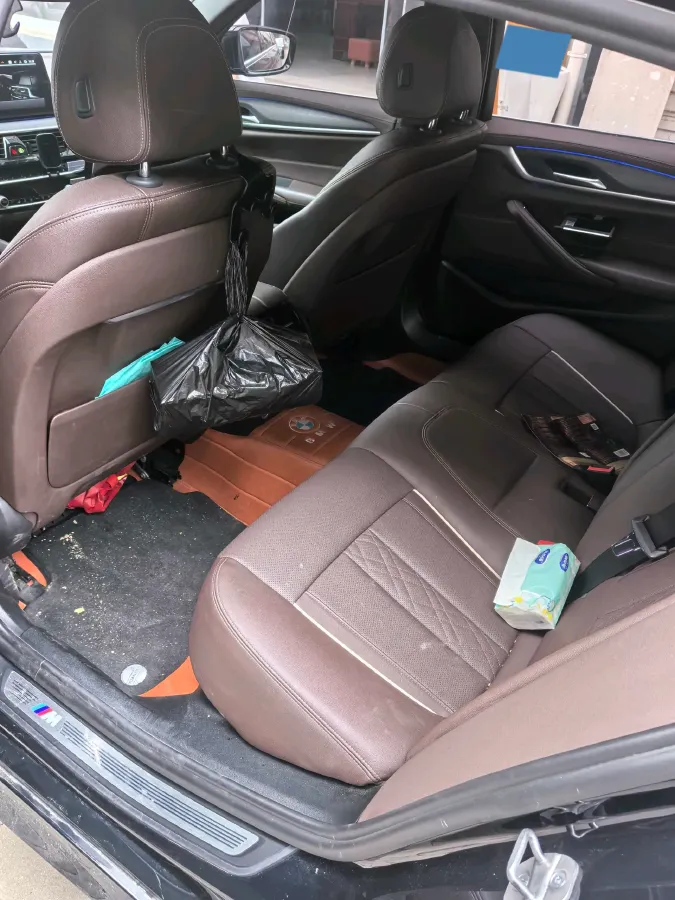 2021 BMW 5 Series 2.0T 252HP L4 8AT,autocango,china used car exporter,china ev exporter,chinese used car exporter,chinese used ev exporter