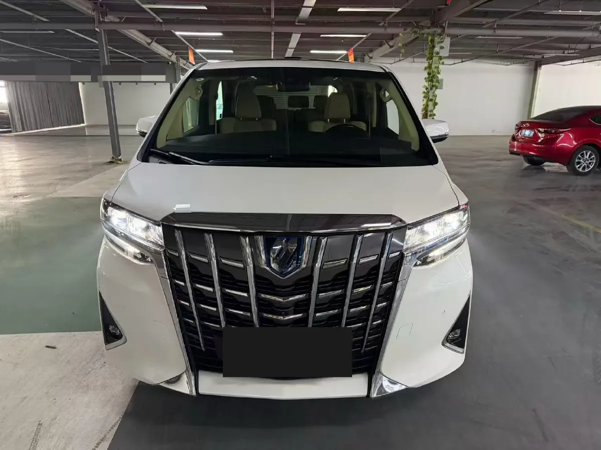 2020 Toyota Alphard 2.5L 117HP L4 E-CVT Hybrid,autocango,china used car exporter,china ev exporter,chinese used car exporter,chinese used ev exporter
