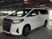 2020 TOYOTA ALPHARD,autocango,china used car exporter,china ev exporter,chinese used car exporter,chinese used ev exporter