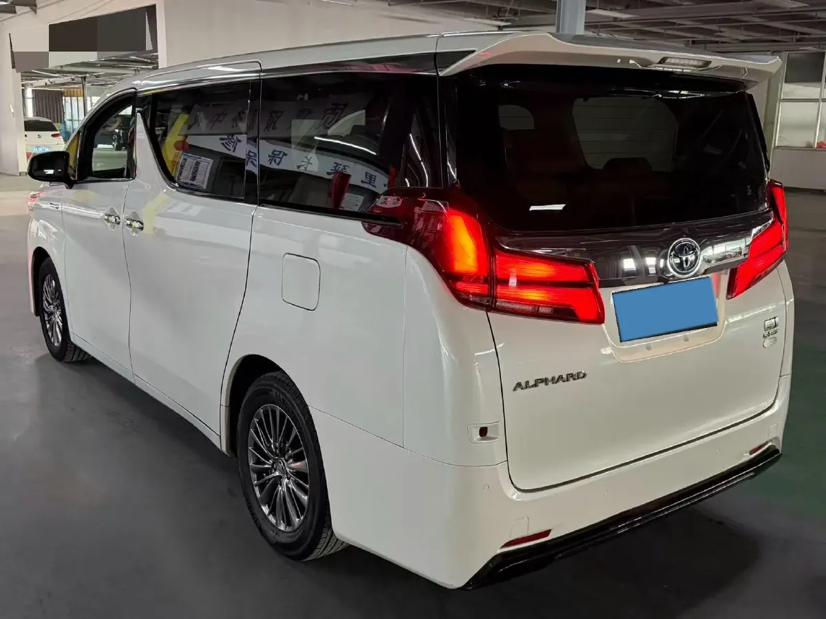 2020 Toyota Alphard 2.5L 117HP L4 E-CVT Hybrid,autocango,china used car exporter,china ev exporter,chinese used car exporter,chinese used ev exporter