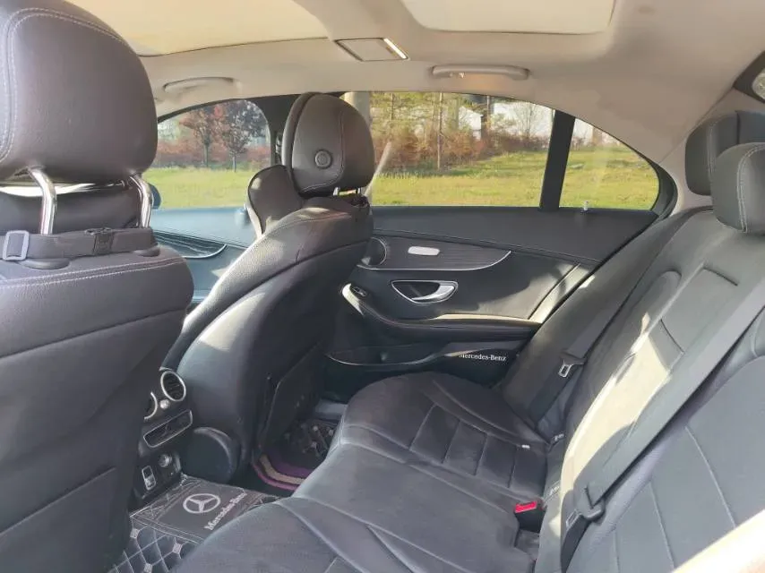 2021 Mercedes-Benz C Class 1.5T 184HP L4 9AT,autocango,china used car exporter,china ev exporter,chinese used car exporter,chinese used ev exporter