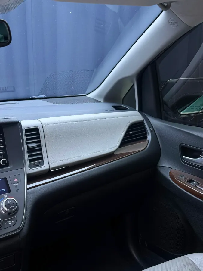 2018 Toyota Land Cruiser Prado 3.5L 280HP V6 6AT,autocango,china used car exporter,china ev exporter,chinese used car exporter,chinese used ev exporter