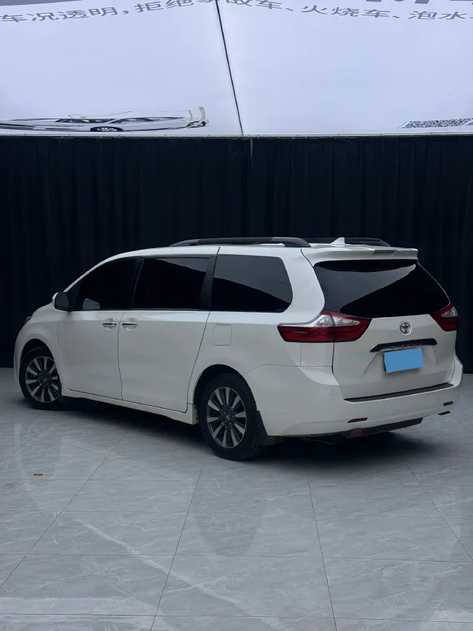 2018 Toyota Land Cruiser Prado 3.5L 280HP V6 6AT,autocango,china used car exporter,china ev exporter,chinese used car exporter,chinese used ev exporter