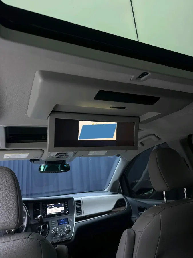 2018 Toyota Land Cruiser Prado 3.5L 280HP V6 6AT,autocango,china used car exporter,china ev exporter,chinese used car exporter,chinese used ev exporter