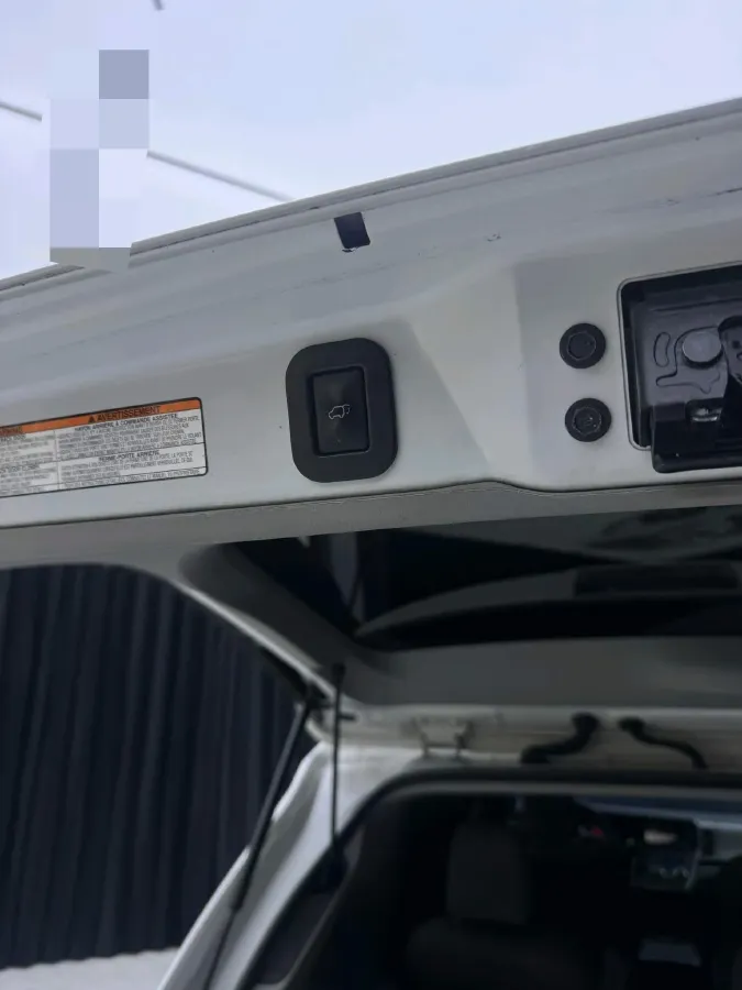 2018 Toyota Land Cruiser Prado 3.5L 280HP V6 6AT,autocango,china used car exporter,china ev exporter,chinese used car exporter,chinese used ev exporter