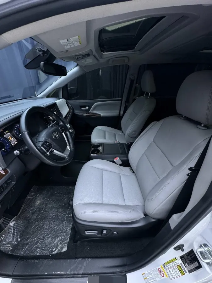 2018 Toyota Land Cruiser Prado 3.5L 280HP V6 6AT,autocango,china used car exporter,china ev exporter,chinese used car exporter,chinese used ev exporter