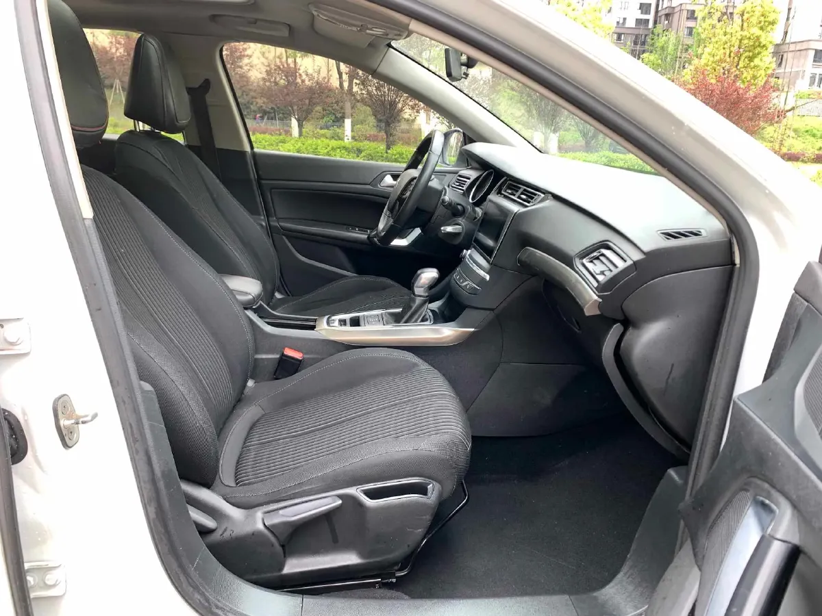 2018 Peugeot 408 1.8L 139HP L4 6AT,autocango,china used car exporter,china ev exporter,chinese used car exporter,chinese used ev exporter
