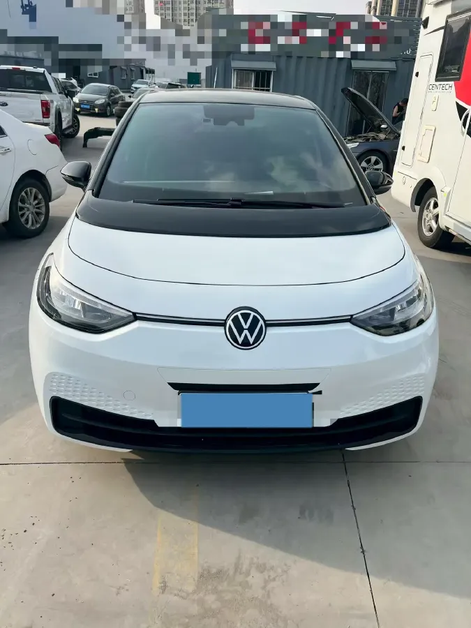 2025 Volkswagen ID.3 BEV 52.8KWH,autocango,china used car exporter,china ev exporter,chinese used car exporter,chinese used ev exporter