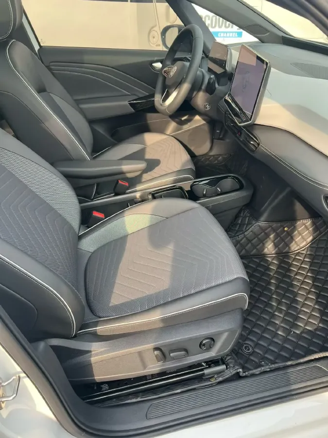 2025 Volkswagen ID.3 BEV 52.8KWH,autocango,china used car exporter,china ev exporter,chinese used car exporter,chinese used ev exporter