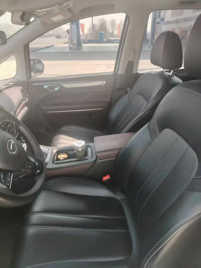 2021 GAC Trumpchi M6 1.5T 169HP L4 6AT,autocango,china used car exporter,china ev exporter,chinese used car exporter,chinese used ev exporter