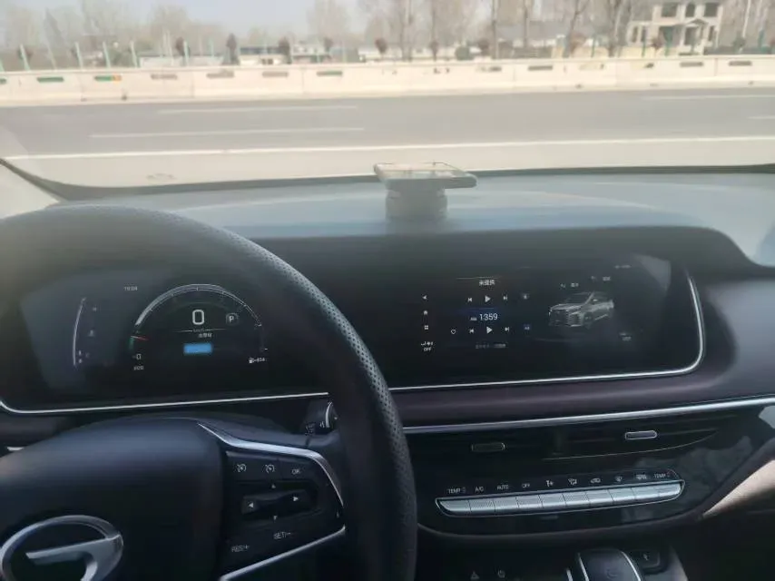 2021 GAC Trumpchi M6 1.5T 169HP L4 6AT,autocango,china used car exporter,china ev exporter,chinese used car exporter,chinese used ev exporter