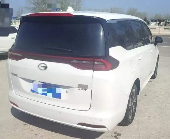 2021 GAC Trumpchi M6 1.5T 169HP L4 6AT,autocango,china used car exporter,china ev exporter,chinese used car exporter,chinese used ev exporter