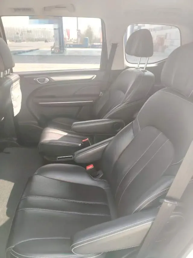 2021 GAC Trumpchi M6 1.5T 169HP L4 6AT,autocango,china used car exporter,china ev exporter,chinese used car exporter,chinese used ev exporter