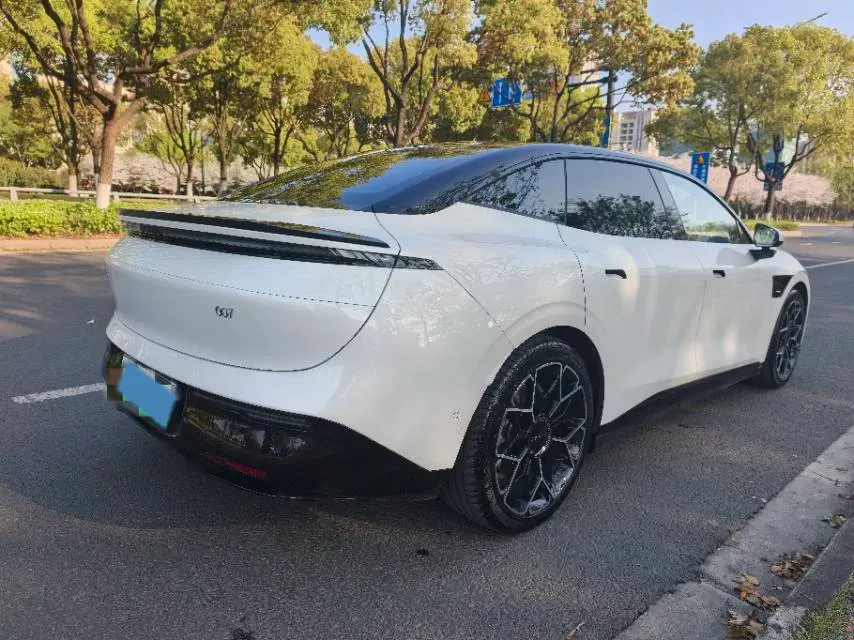 2024 Zeekr 007 BEV 75KWH,autocango,china used car exporter,china ev exporter,chinese used car exporter,chinese used ev exporter