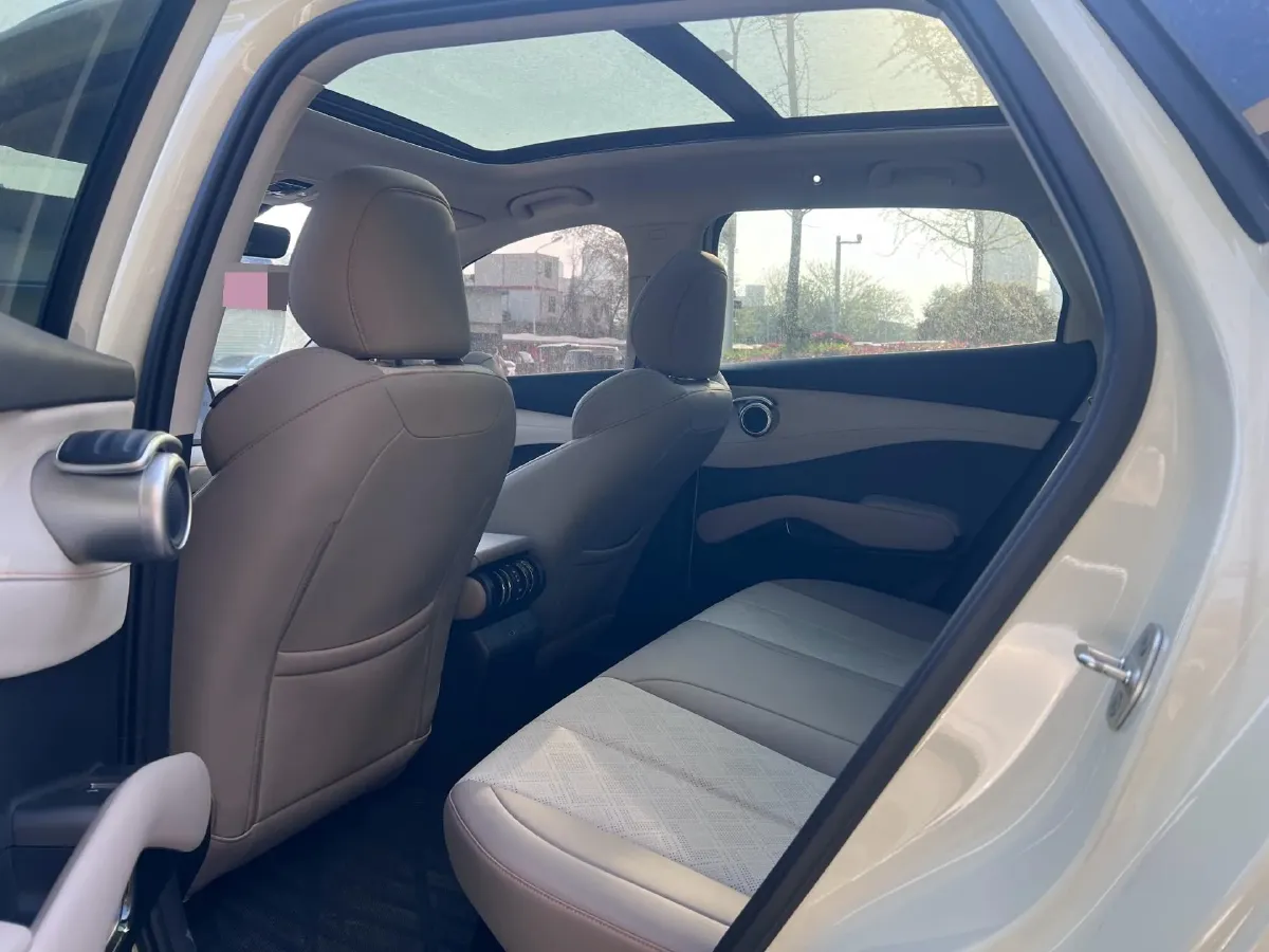 2025 BYD Yuan Plus BEV 60.48KWH,autocango,china used car exporter,china ev exporter,chinese used car exporter,chinese used ev exporter