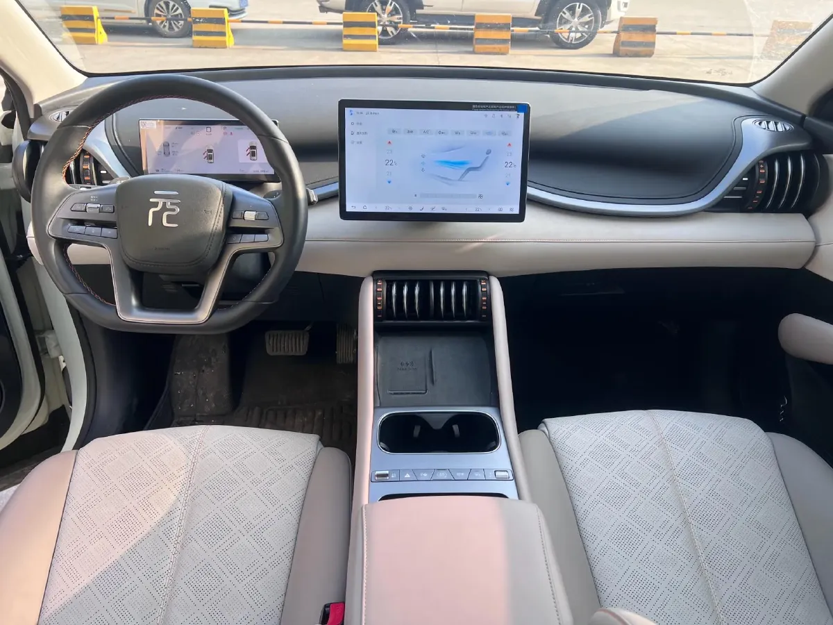 2025 BYD Yuan Plus BEV 60.48KWH,autocango,china used car exporter,china ev exporter,chinese used car exporter,chinese used ev exporter