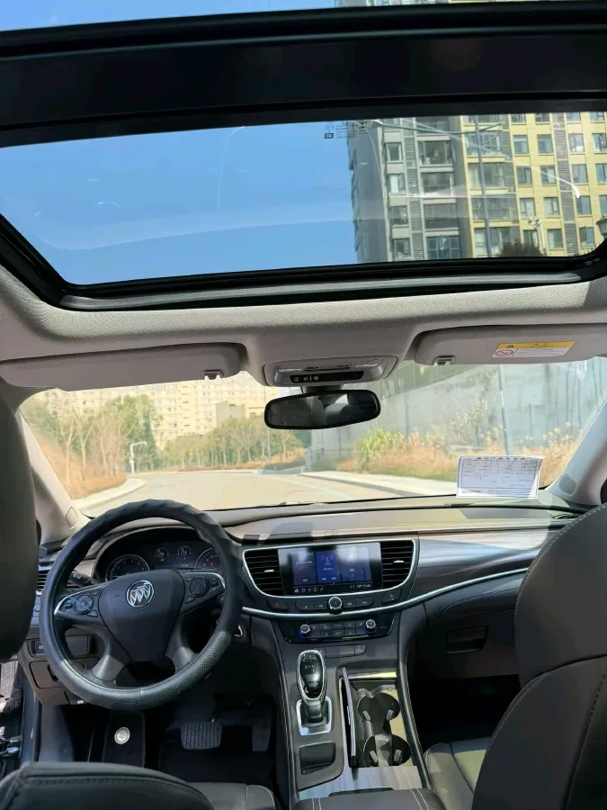2022 Buick Larcosse 1.5T 169HP L4 9AT,autocango,china used car exporter,china ev exporter,chinese used car exporter,chinese used ev exporter