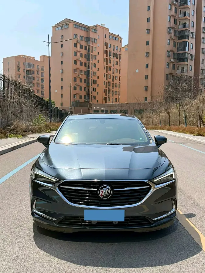 2022 Buick Larcosse 1.5T 169HP L4 9AT,autocango,china used car exporter,china ev exporter,chinese used car exporter,chinese used ev exporter